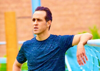 استخراج رمزارز در خانه علی کریمی تکذیب شد 3 استخراج رمزارز در خانه علی کریمی تکذیب شد