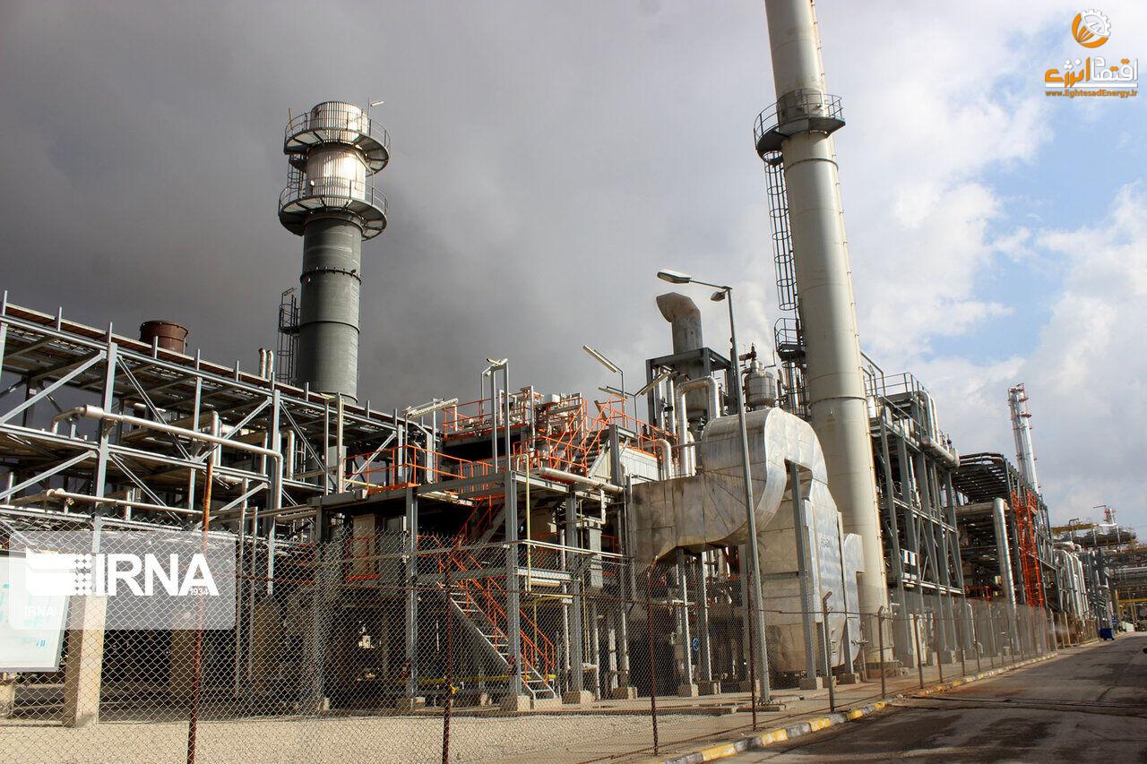افزایش ۵۴ درصدی ظرفیت تولید پتروشیمی تا پایان دولت سیزدهم