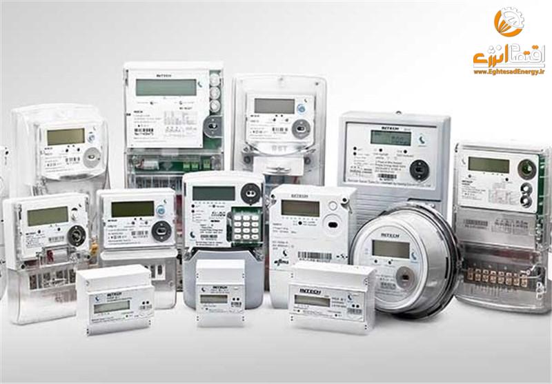 هوشمندسازی کنتورهای گاز به کجا رسید؟