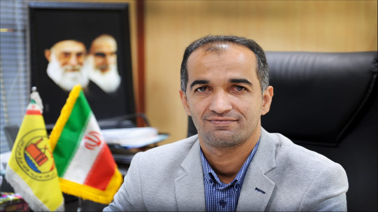 کسب عنوان برتر کشوری سال ۱۴۰۰ توسط تولید برق هرمزگان 8 برق هرمزگان