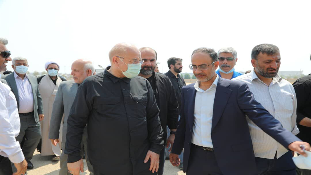 رئیس مجلس