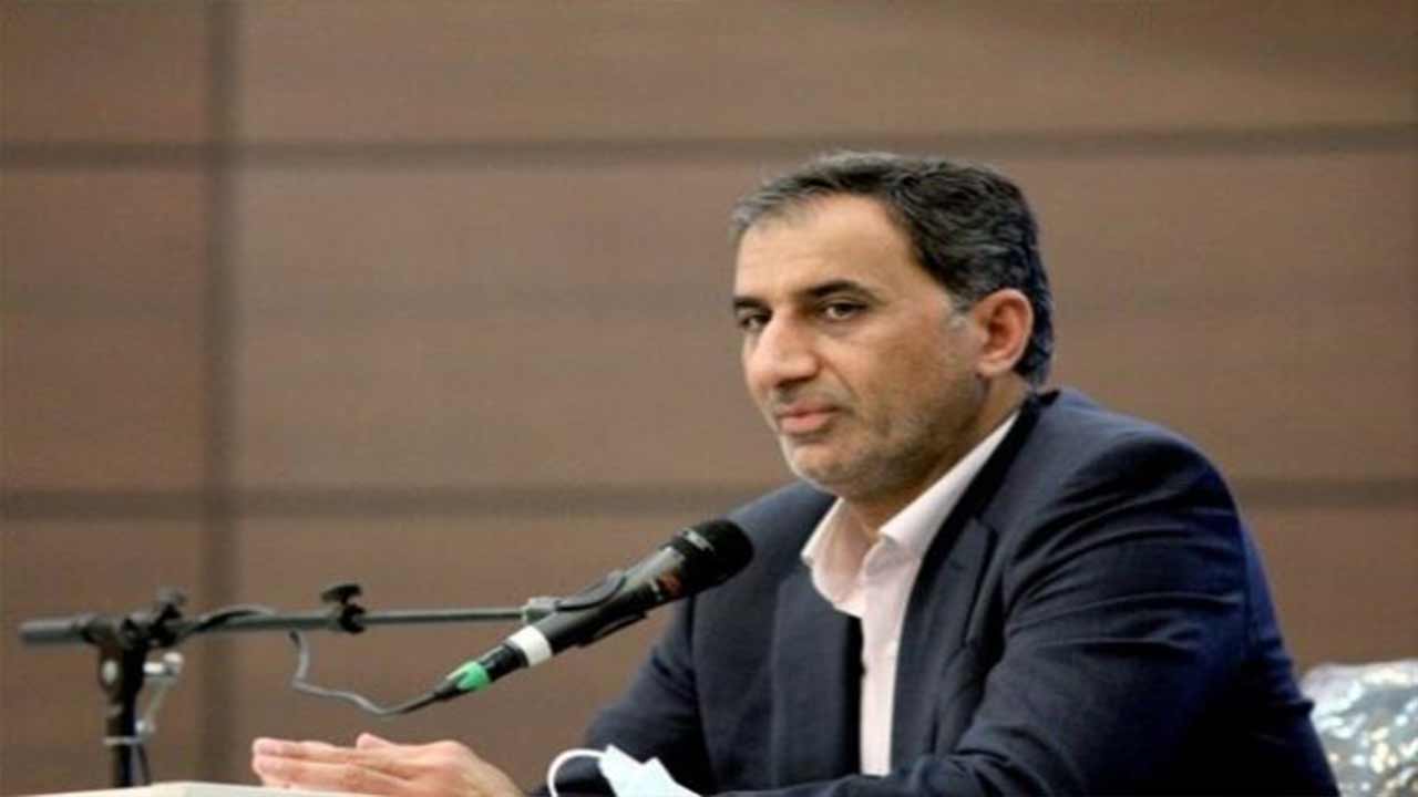 سید کریم حسینی
