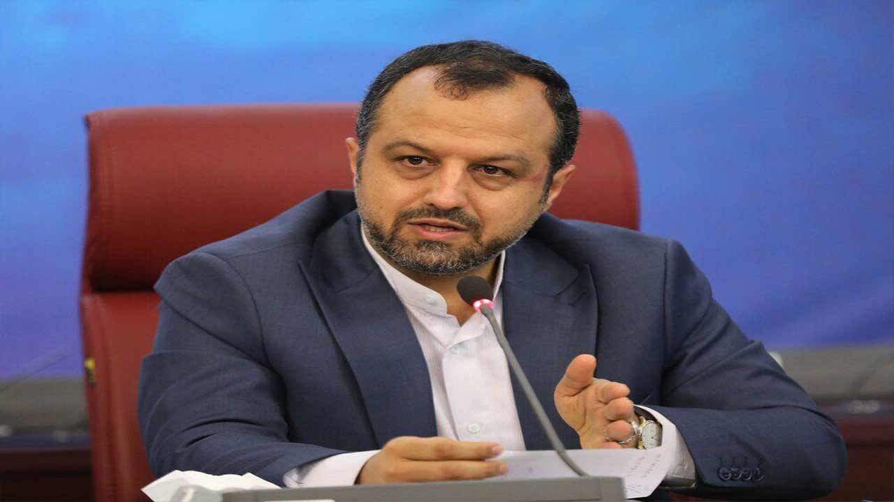 امکان افزایش ظرفیت سوآپ نفت و گاز بین کشورهای حاشیه دریای خزر