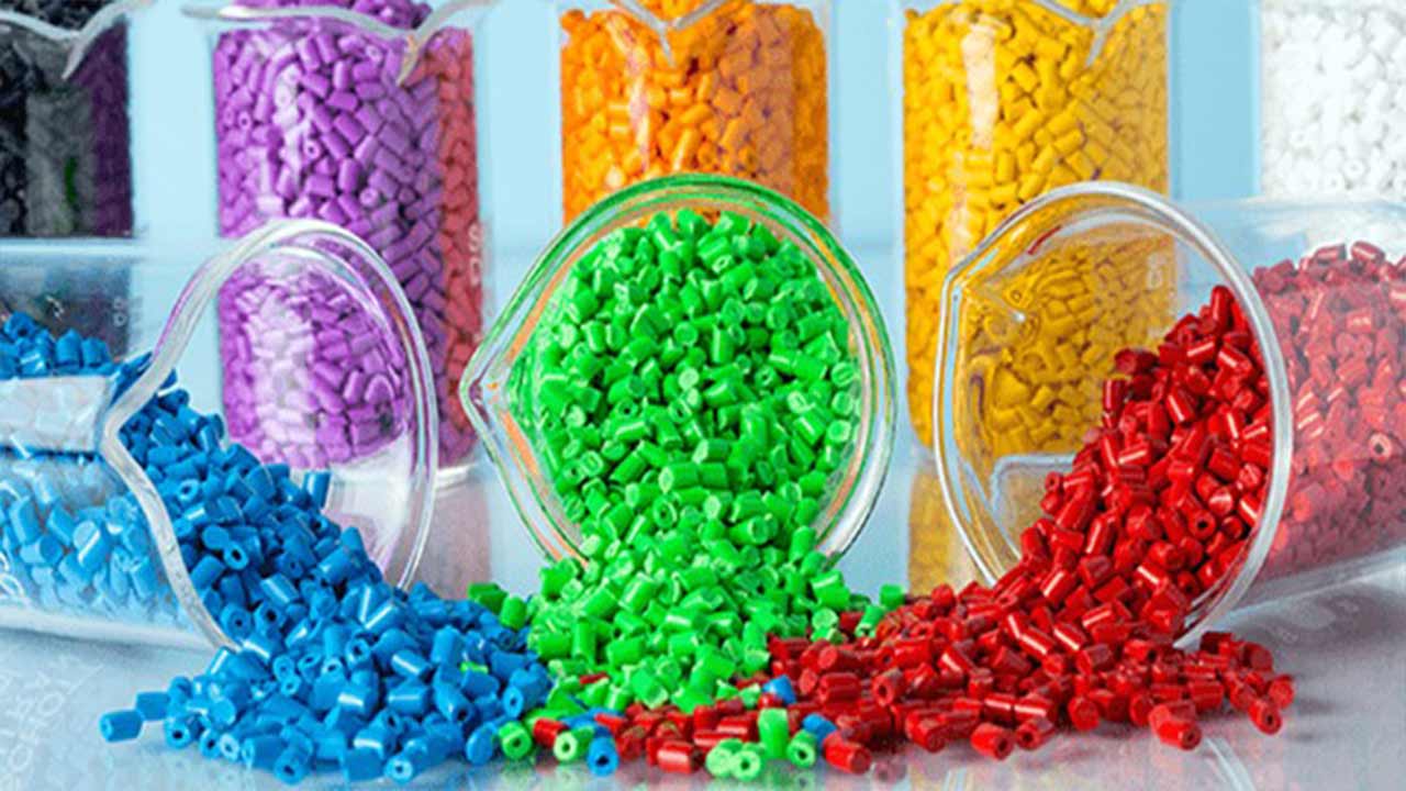 پلی پروپیلن