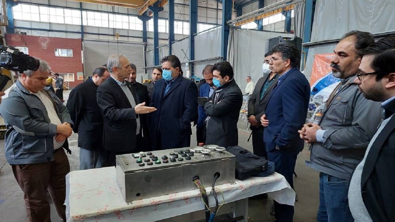 دستگاه حفر چاه