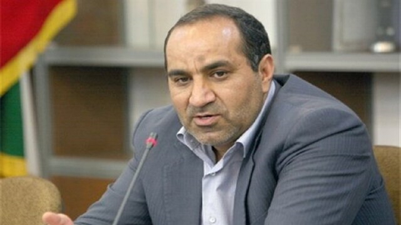 محمدرضا بختیاری
