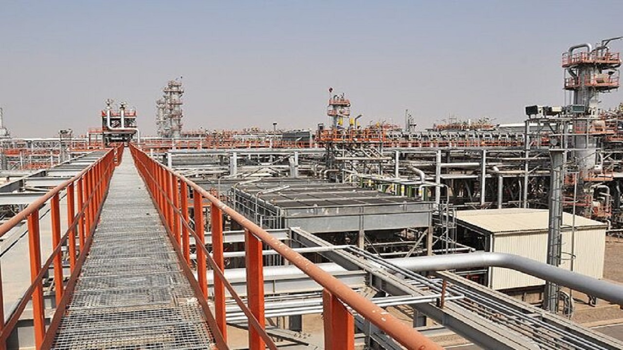 مشبک کاری حلقه چاه