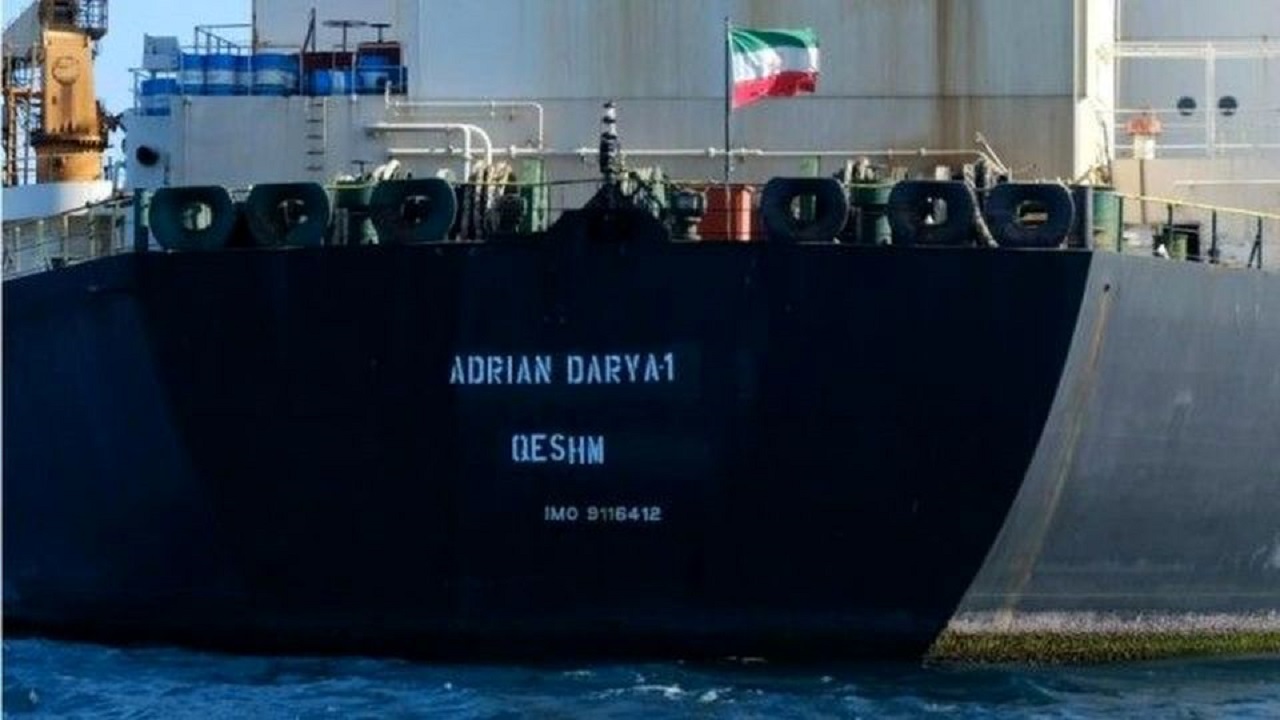 نفتکش