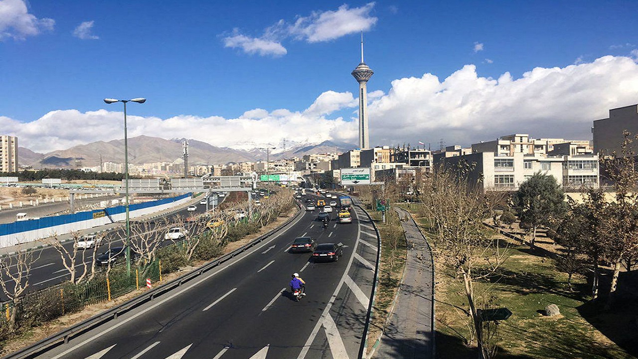هوای پاک