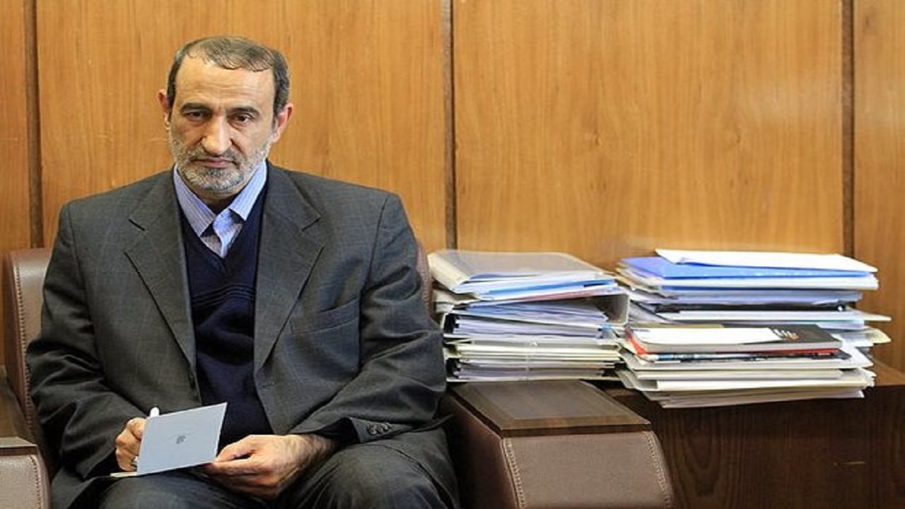 علی خطیبی