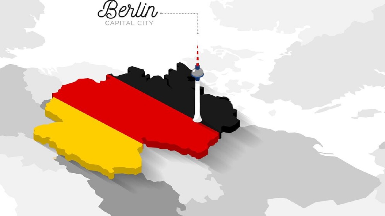 انرژی هستهای در آلمان به تاریخ پیوست! 1 آلمان