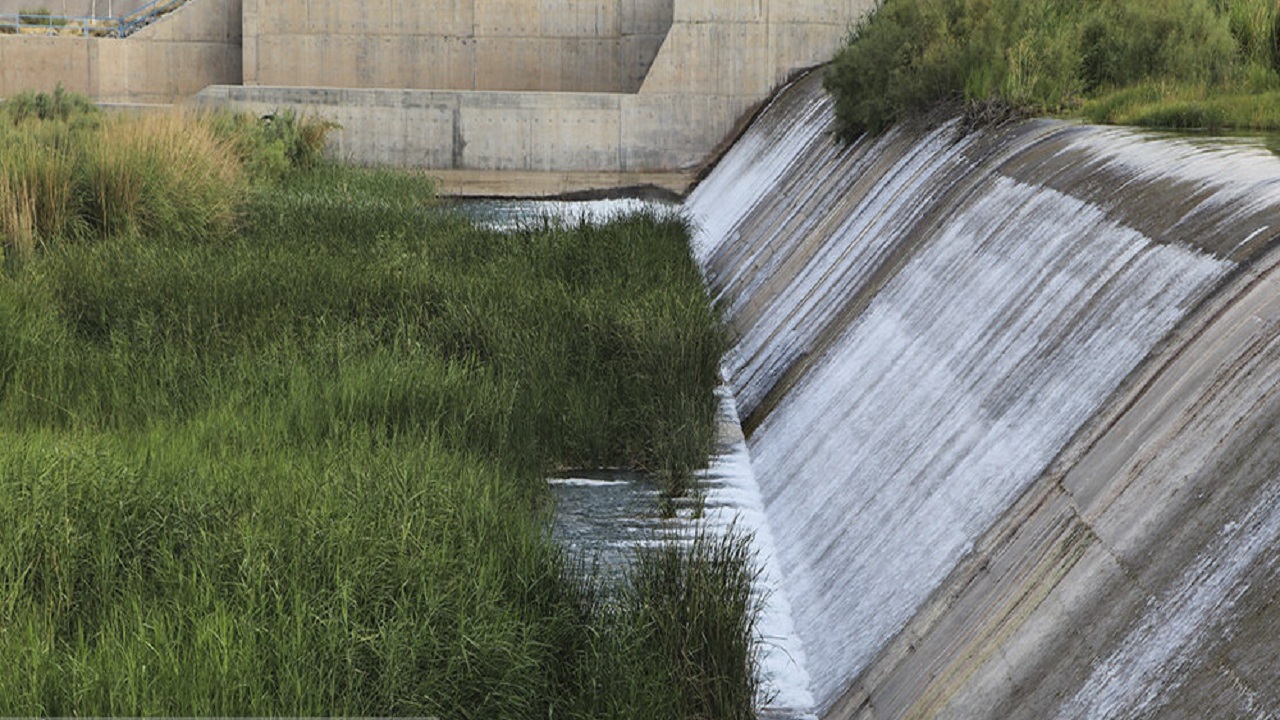 رودخانه هلیل