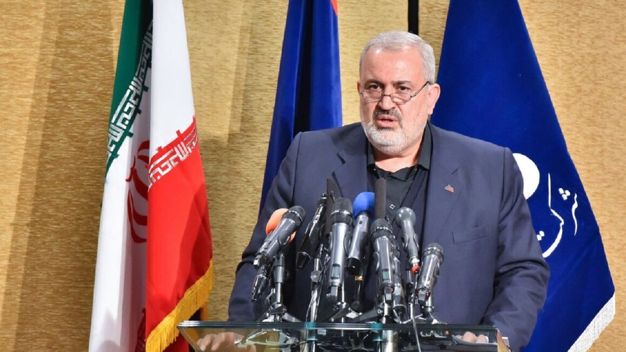 عباس علی آبادی