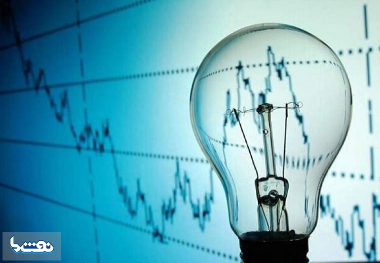 مصرف برق کشور ۶.۵ درصد افزایش یافت