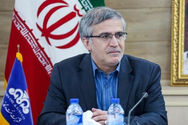 تولید گاز در پارس جنوبی زمستان امسال افزایش پیدا می کند