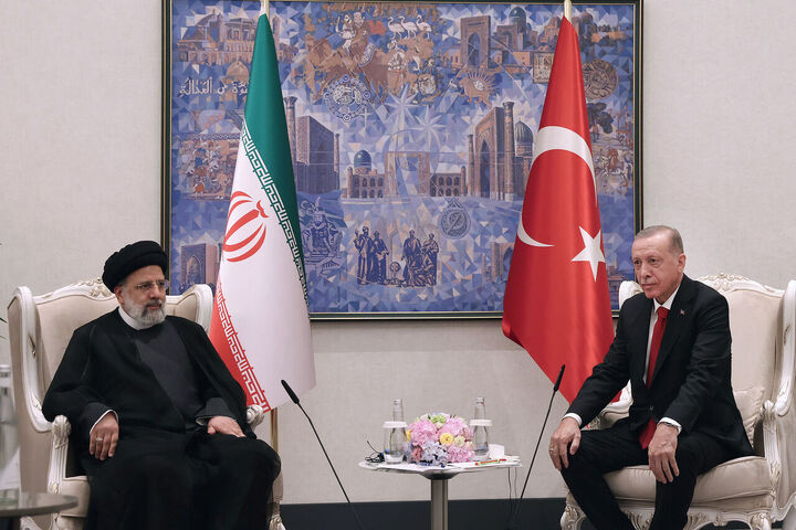 ترانزیت، انرژی و تعاملات تجاری زوایای همکاری دو همسایه