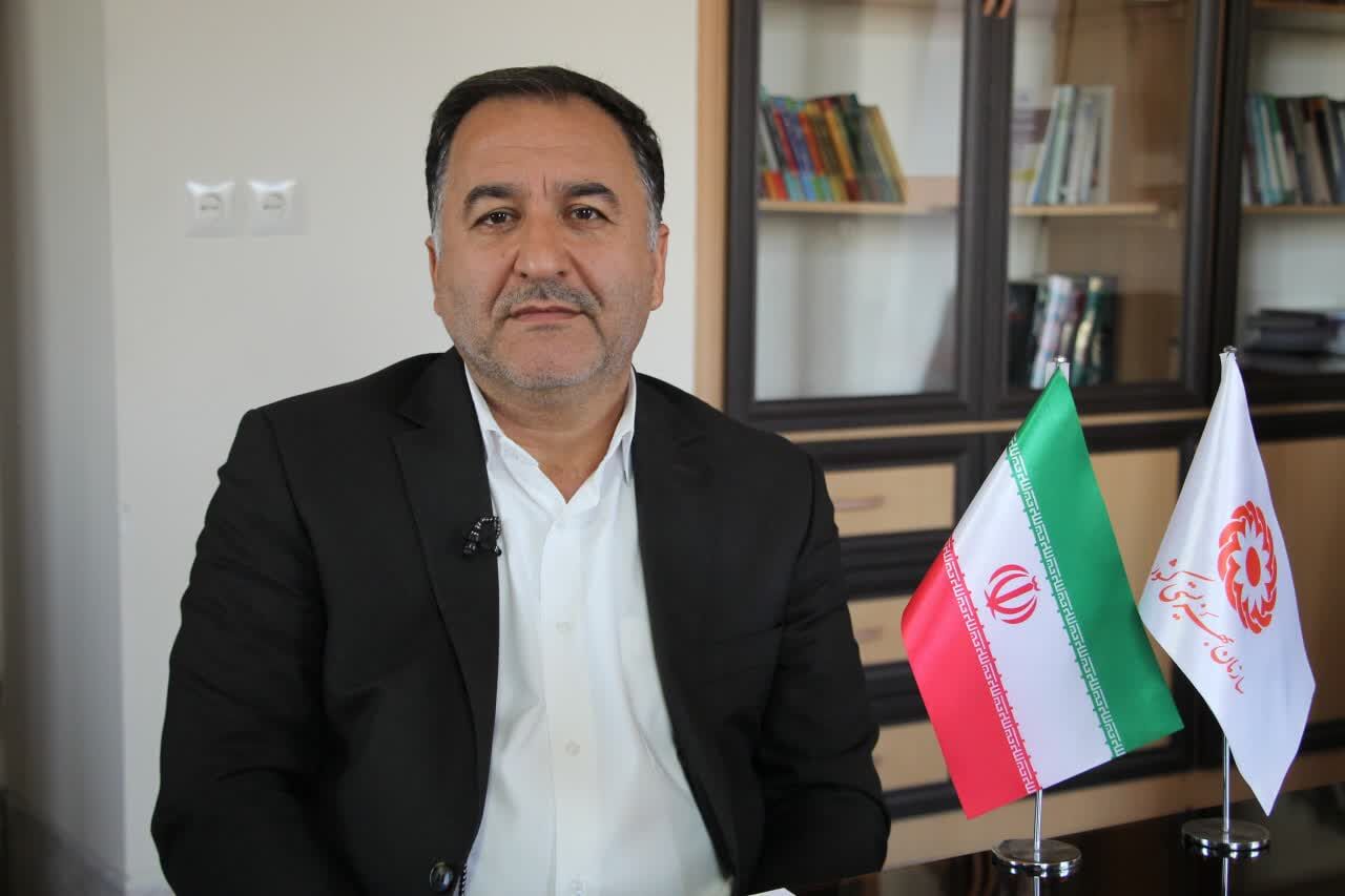 پالایشگاه نفت شازند ۳۰ میلیارد ریال به بهزیستی کمک کرد