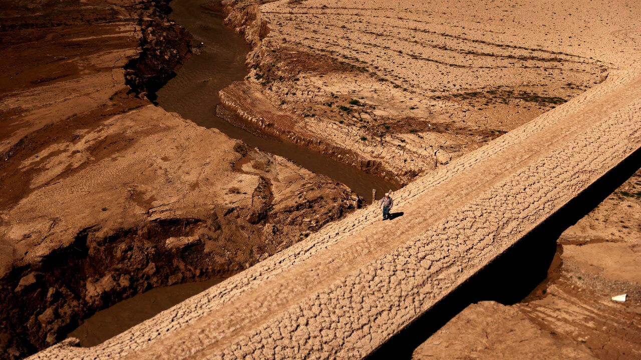 روایت فایننشالتایمز از بحران آب در اروپا؛ آیندهای خشک در انتظار قاره سبز 1 روایت فایننشالتایمز از بحران آب در اروپا؛ آیندهای خشک در انتظار قاره سبز