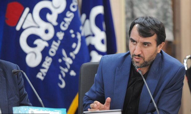 نقش راهبردی پدافند غیرعامل درتوسعه صنعت پتروشیمی مؤثر و حیاتی است