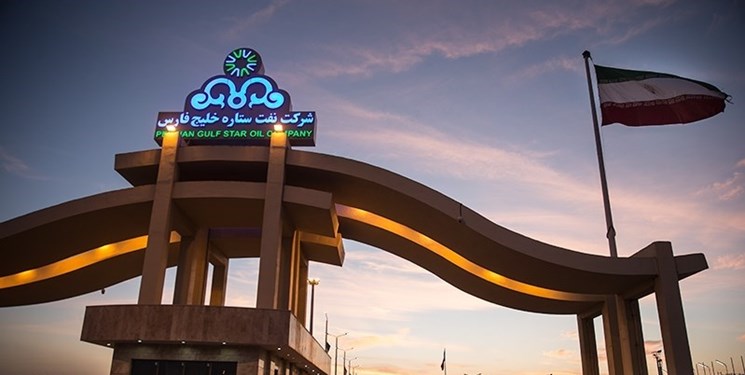 نفت ستاره خلیج فارس؛ دومین شرکت برتر کشور