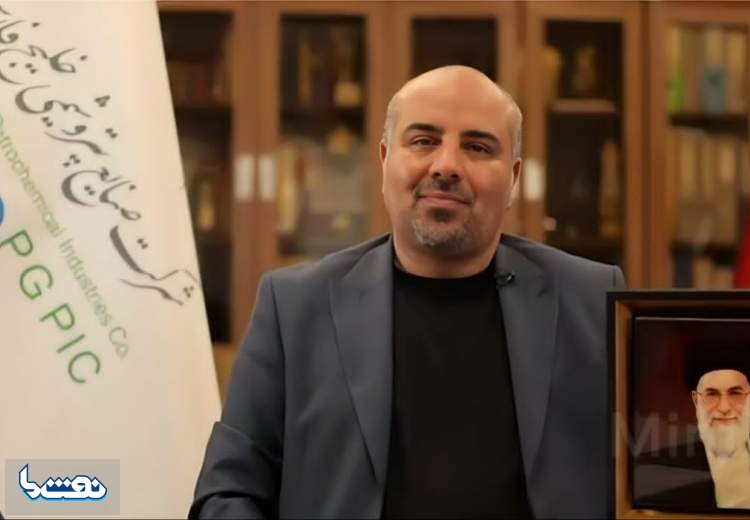 بهره برداری از پتروشیمی دهدشت در بهمن۱۴۰۳ 1 بهره برداری از پتروشیمی دهدشت در بهمن۱۴۰۳