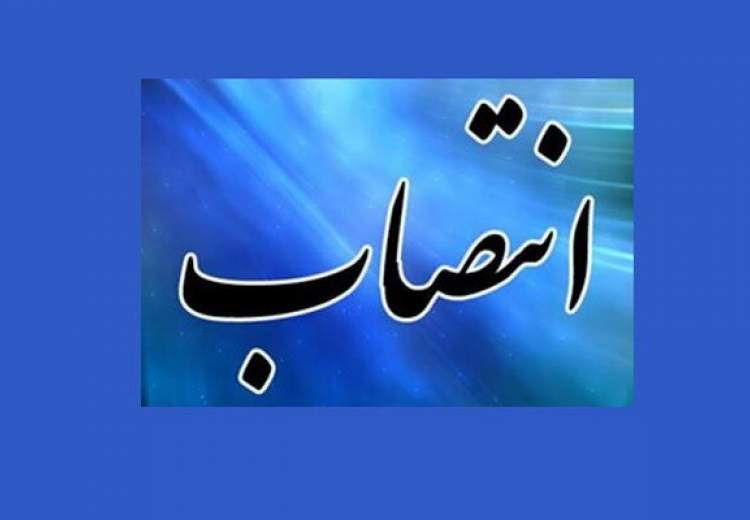 مدیرعامل شرکت گاز استان همدان منصوب شد