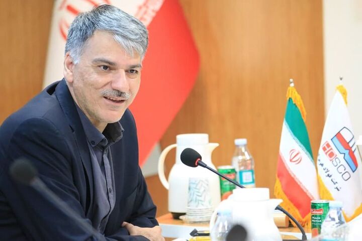 کانون ارزیابی شایستگی مدیران صنعت آب و برق بزودی راه‌اندازی می‌شود