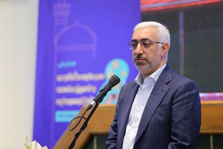 باید نقش بازار سرمایه در تامین مالی افزایش یابد