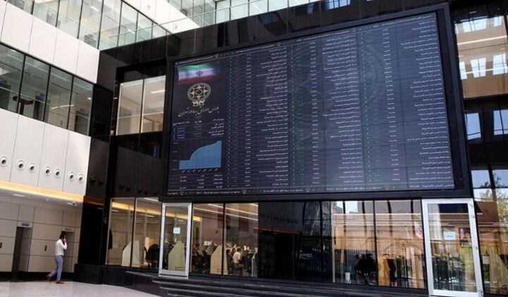 بمباران غزه بورس را خونی کرد