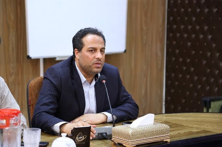 ۱.۶ میلیارد مترمکعب آب فاضلاب به پساب تبدیل شده است