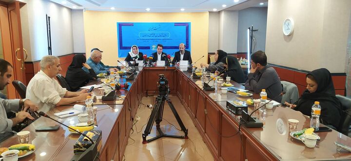 طراحی ایران در مرکز توجه جهان قرار می گیرد