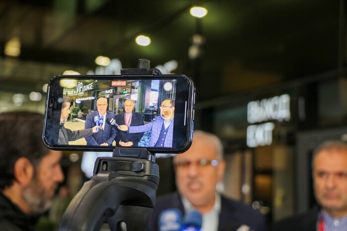 اوجی: همکاری ایران و روسیه در صنعت نفت و گاز توسعه مییابد 5 اوجی: همکاری ایران و روسیه در صنعت نفت و گاز توسعه مییابد