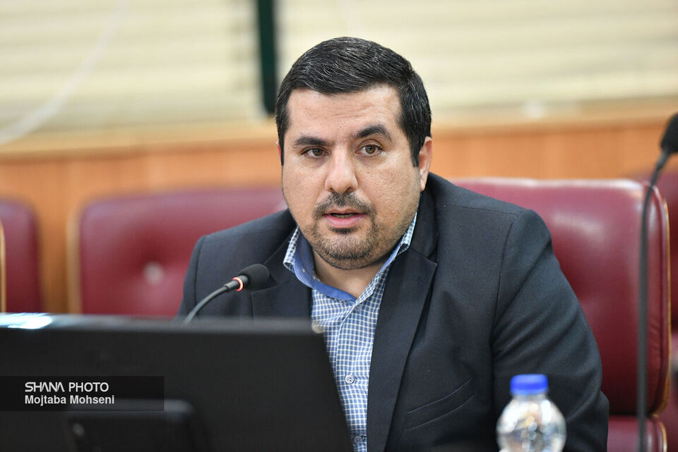 شرکت ملی گاز ایران، سازمانی کلان‌داده و پیشرو در تحول دیجیتال