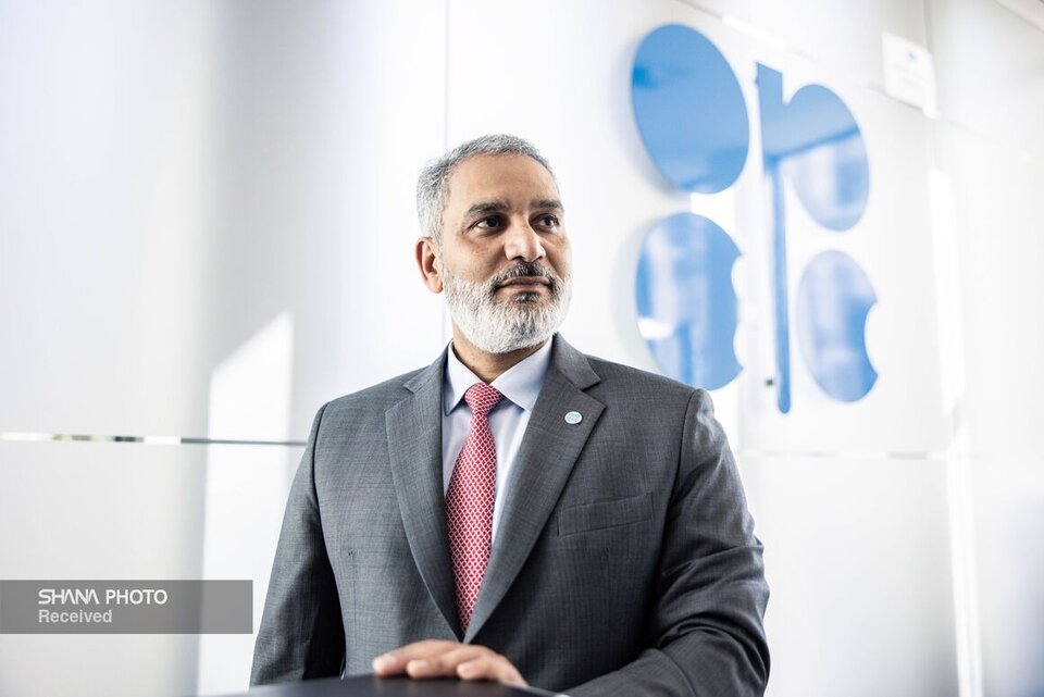 تقاضای نفت آفریقا تا ۲۲ سال آینده ۸۰ درصد افزایش می‌یابد