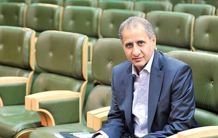 تولید نفت ایران به ۳.۴میلیون بشکه در روز رسید