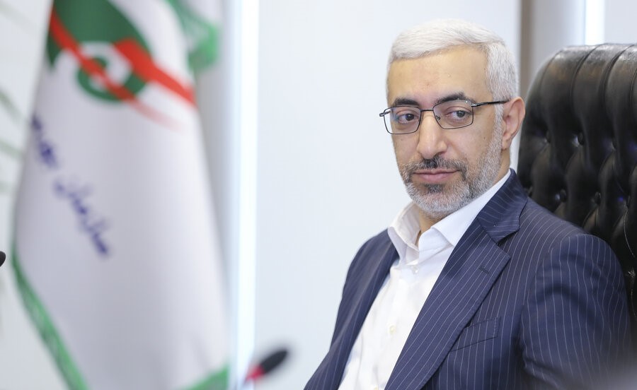 رئیس سازمان بورس: تکانه‌های شاخص موقتی است