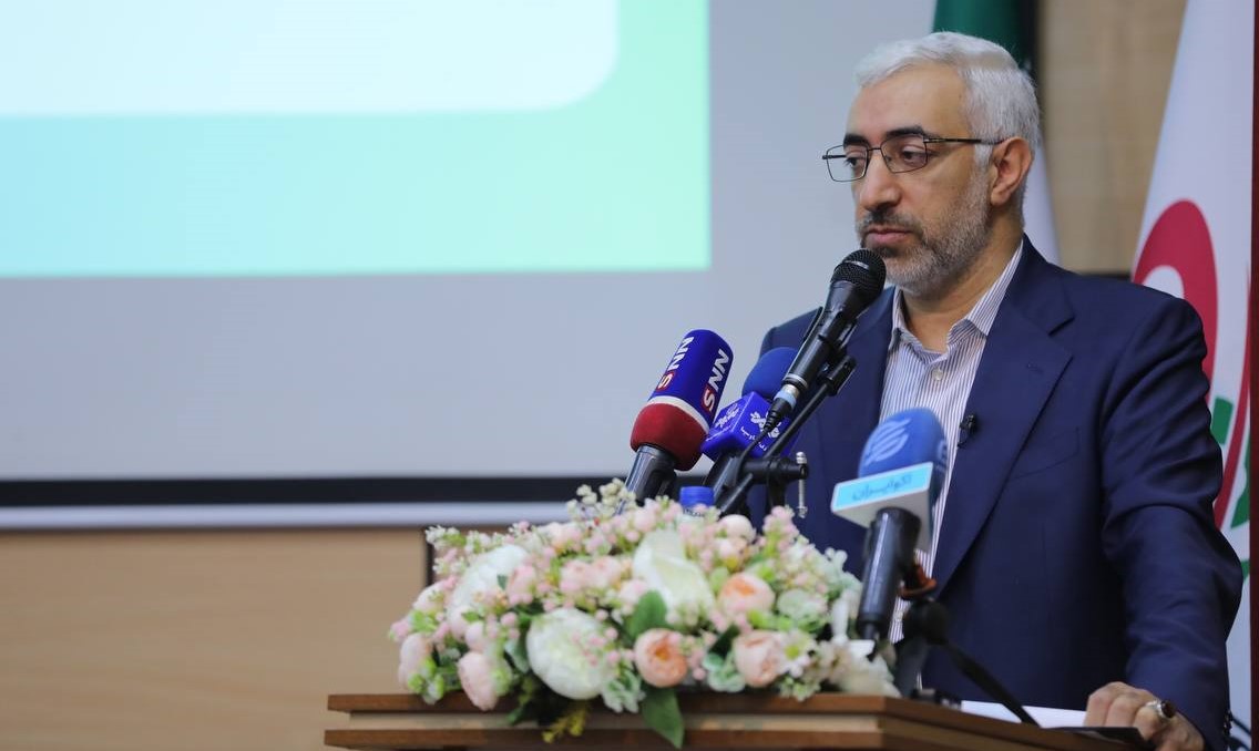 نقشه راهبردی بازارسرمایه رونمایی شد