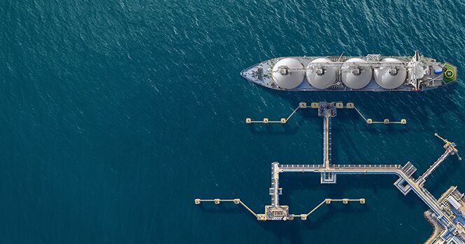 عرضه ۳۲ هزار تن گاز مایع در بورس انرژی ایران