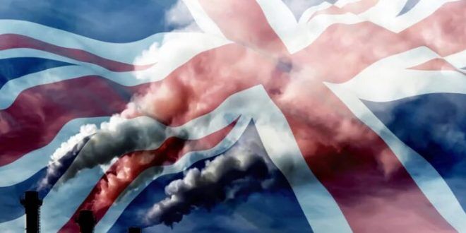 عقب‌نشینی انگلیس از موضع حذف سوخت‌های فسیلی؟!