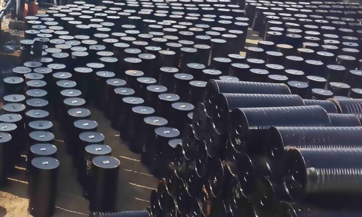 شیوه رفع تعهد ارزی صادرات هیدروکربنی و قیر مشخص شد