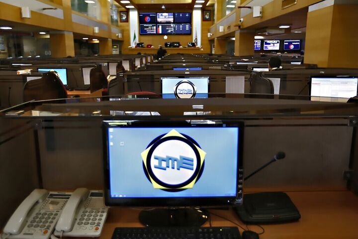 ۶.۶ میلیون گواهی سپرده کالایی دست به دست شد