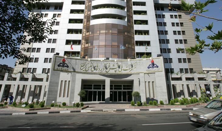 اطلاعیه شرکت ملی پخش فرآوردههای نفتی درباره اختلال در جایگاههای سوخت 9 اطلاعیه شرکت ملی پخش فرآوردههای نفتی درباره اختلال در جایگاههای سوخت