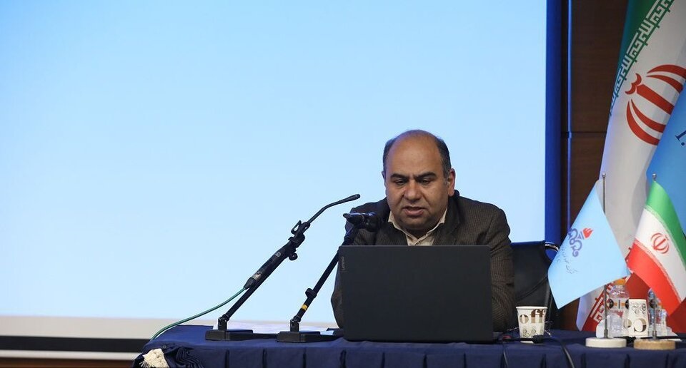 ظرفیت بالای صنعت نفت برای رشد و توسعه اقتصادی در ایران 10 ظرفیت بالای صنعت نفت برای رشد و توسعه اقتصادی در ایران