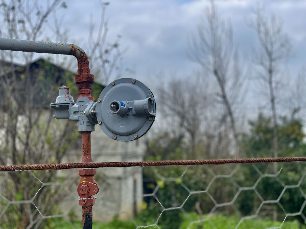 ۷۶۷ میلیون مترمکعب گاز طبیعی در کشور مصرف شد/ افزایش بیش از ۵ درصدی مصرف گاز خانگی و تجاری 6 ۷۶۷ میلیون مترمکعب گاز طبیعی در کشور مصرف شد/ افزایش بیش از ۵ درصدی مصرف گاز خانگی و تجاری