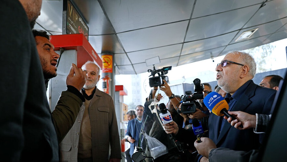 قدردانی رئیس مجمع نمایندگان مازندران از اوجی و فعالان صنعت پالایش برای رفع اختلال سامانه سوخت 9 قدردانی رئیس مجمع نمایندگان مازندران از اوجی و فعالان صنعت پالایش برای رفع اختلال سامانه سوخت