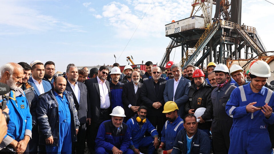 تعیین‌تکلیف طرح‌های نفتی گلستان در سفر استانی اوجی