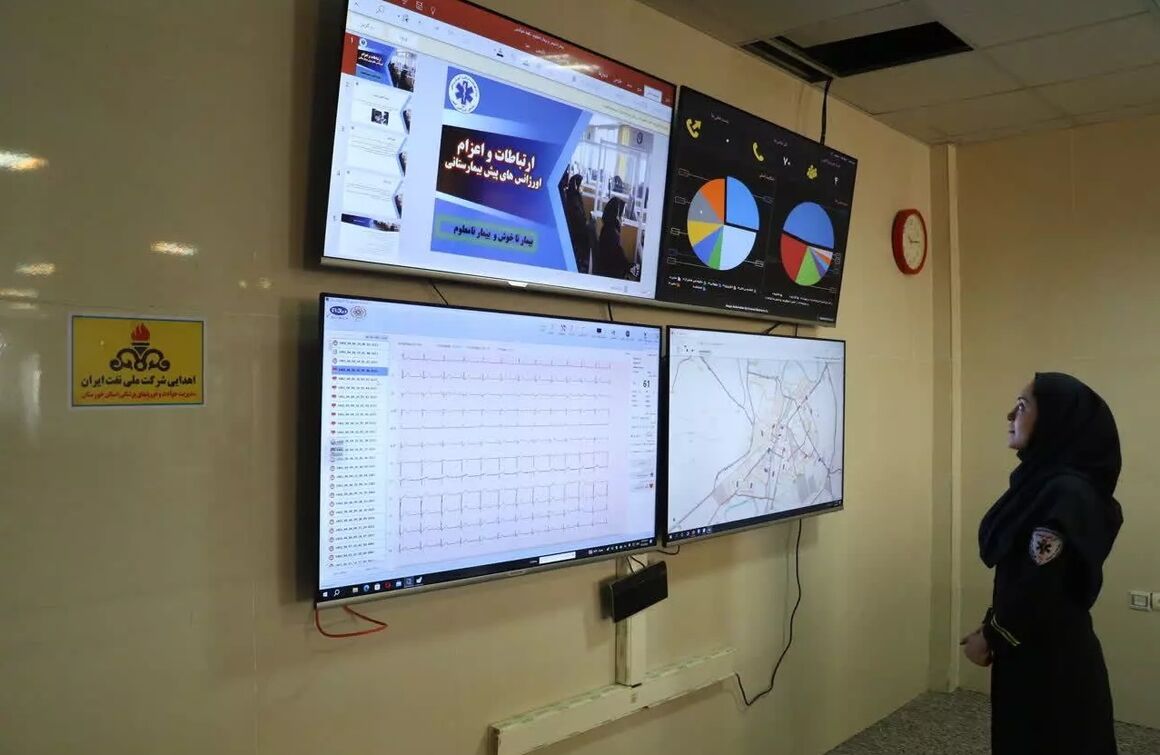 تکمیل ۹ پروژه بهداشتی و درمانی در خوزستان با حمایت شرکت ملی نفت 7 تکمیل ۹ پروژه بهداشتی و درمانی در خوزستان با حمایت شرکت ملی نفت