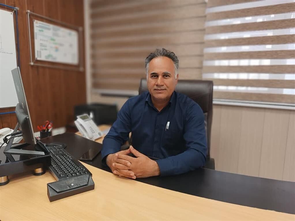 انجام عملیات ویژه روی خط لوله ۲۸ اینچ واحد فرآورش مرکزی میدان آزادگان جنوبی 6 انجام عملیات ویژه روی خط لوله ۲۸ اینچ واحد فرآورش مرکزی میدان آزادگان جنوبی