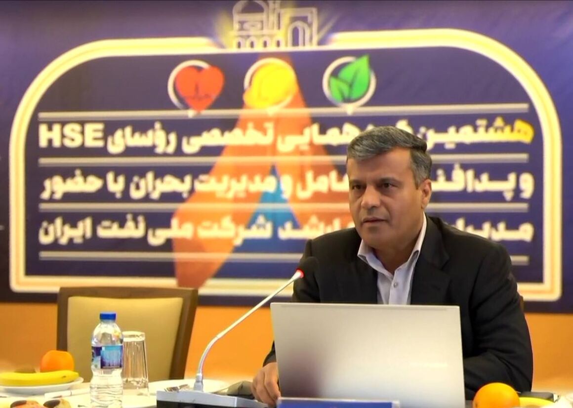 افزایش توان عملیاتی برای صادرات نفت ایران تا پایان ۱۴۰۲ 9 افزایش توان عملیاتی برای صادرات نفت ایران تا پایان ۱۴۰۲