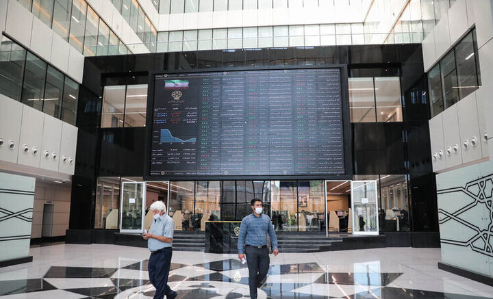 فیلتر خریدهای قابل توجه ۱۱ آذر ۱۴۰۲ بورس تهران